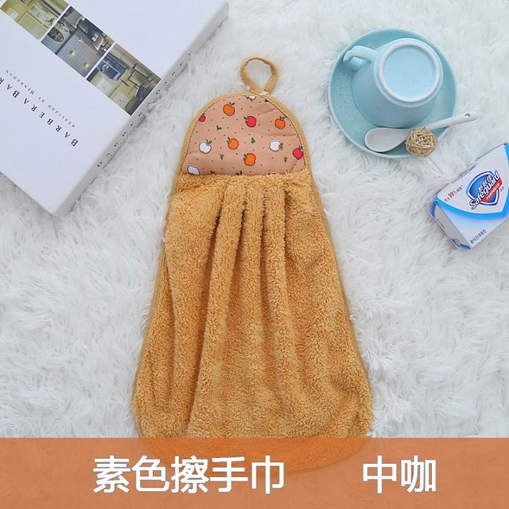 ral-veet-kiten-hangable-hand-towel-cute-cartoon-hand-wash-clean-absorbent-quick-dryg-hand-towel-csq2385