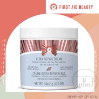 ✳️[แท้ 100%/พร้อมส่ง]? First Aid Beauty Pink Grapefruit Cream 340.2g โลชั่นบำรุงผิวตัวและหน้า ชุ่มชื้นยาวนาน เรียบเนียน