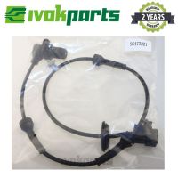 【☊HOT☊】 niefuj ด้านหน้าอเล็กซ์ซ้าย Lh ล้อ Abs เซ็นเซอร์ความเร็วสำหรับ Chevrolet Aveo Aveo5 Kalos Daewoo Pontiac ลอน G3 1.2l 1.4l 1.6l 96473221 96534910