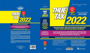 Thuế TAX 2022 - Biểu Thuế Xuất Khẩu - Nhập Khẩu Và Thuế GTGT Hàng Nhập