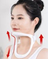 Cervical Brace Cervical Traction Device for Relief Neck Pain Relieve Spine Pressure Neck Support Correct The Forward Head Postur