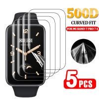 【lolo Watch】Xiaomi Mi Smart วง7โปรจอปกป้อง-ฟิล์ม Aliexpress