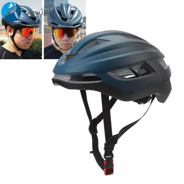 bike helmet for wide head