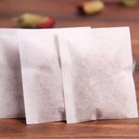 Filter Paper Herb Loose Teabags Teabag 1000pcs/Lot