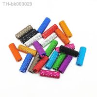 ☋♝ 10pcs/lot M3 Colourful Aluminum Knurled standoff spacer Standoffs Column Stud M3x6/8/10/12/15/20/25/28/30/35/3740/45/50mm