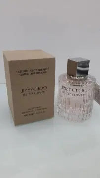 Jimmy choo illicit discount tester