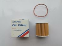 กรองเครื่อง/กรองน้ำมันเครื่อง Oil Filter NISSAN  FRONTIER D22 YD25 (นิสสัน ฟรอนเทียร์ 2.5) HI-BRID