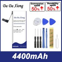 【In-Stock】 Levonsity DaDaXiong 4400MAh สำหรับ6S 6S Bateria ฟรีเครื่องมือ