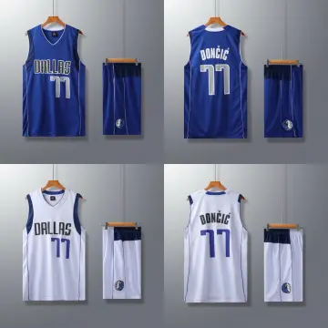 Lids Dallas Mavericks Nike 2020/21 Swingman Custom Jersey White - City  Edition