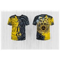 xzx 180305   53rd Anniversary TRISKELION FRATSHIRT