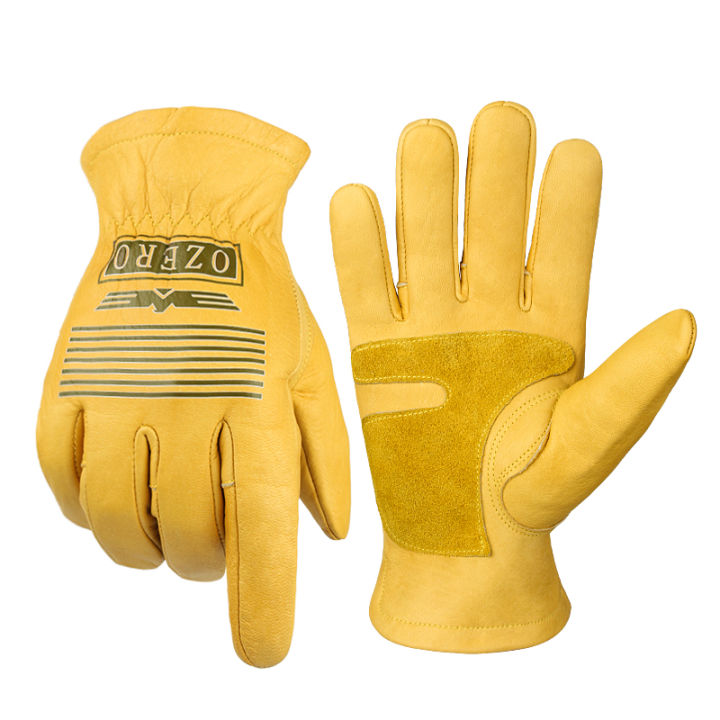 ozreo-leather-motorcycle-mans-gloves-outdoor-sport-motocross-breathable-full-finger-racing-motorbike-bicycle-protective-gloves