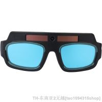 hk♣  Welding Glasses Darkening Safety Goggles Anti UV Welder Eyes Protecting