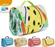 Chiếu ngủ văn phòng gấp gọn, Thảm du lịch, picnic
