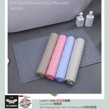 Elderly Anti Slip Mat - Best Price in Singapore - Jan 2024