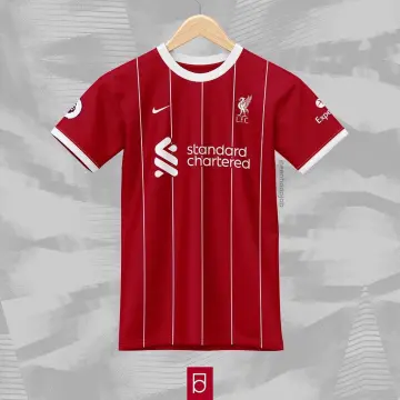 Tercera Camiseta Liverpool FC 2022-23, 59% OFF