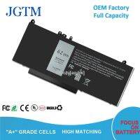 7000MAh/62Wh 6MT4T OEM for Dell Battery 62Wh Battery for Dell Latitude E5470 E5570 Precision 3510 0HK6DV 079VRK TXF9M 0TXF9M สต็อกสำเร็จรูป agapi