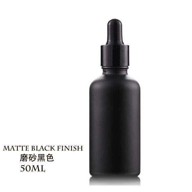 Cocktail Bitters Clear Glass Dropper Bottle Lazada