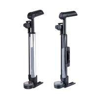 Bike Pump Portable Lightweight Universal Foldable Sturdy Bicycle Inflator for Long Riding Road Bicycles Commuting Bikes brilliant