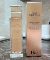 แท้?Dior Prestige La Micro-Lotion de Rose ผิวชุ่มชื้น ละเอียดเนียน รูขุมขนดูลดเลือนลง