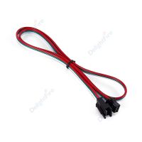 3pin SM JST Extension Cable 60cm 22/20AWG 5V 12V Electric Connector Wire For WS2811 WS2812B Pixel LED Strip Light Controller