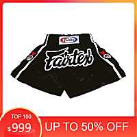 JL ผ้าพันคอ ผ้าคลุมไหล่ ผ้าพันคอแฟชั่่น กางเกงมวยไทย กางเกงมวย แฟร์แทกซ์ Fairtex Boxing shorts BS0621 "Red Eagle Rank"  Muay Thai shorts ราคาถูก