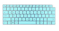 Silicone For Dell Latitude 7320/ Dell Latitude 5320 13 13.3 Inch Keyboard Cover Protector Keyboard Accessories