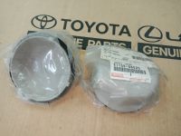 745. 81135-68020 พลาสติกครอบไฟหน้า WISH ปี 2003-2005 ของแท้ เบิกศูนย์ โตโยต้า Toyota (TTGSHO)