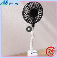 【jw】✸✤❖  Plug And Desktop Hand-held Mute Usb Student Dormitory Cooling Tools Small