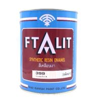 HOT** ตราพัด สีน้ำมัน เคลือบเงา ฟิธาลิท kansai paint ftalit (ขนาดแกลลอน 3.7ลิตร) ส่งด่วน อุปกรณ์ ทาสี บ้าน แปรง ทาสี ลายไม้ อุปกรณ์ ทาสี ห้อง เครื่องมือ ทาสี