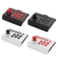 แท่งจอยสติ๊กเกมส์ตู้สำหรับ Nintendo Switch PS4 PS3 8Bitdo Ultimate กล่องแพนดอร่าพีซีไอโอเอสโทรศัพท์มือถือ