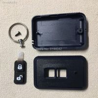 ☄☃❖ 2 PCS/lot A91 one way Remote Body Case for TWO WAY Key Chain Starline A91 A61 1 way LCD Remote Control Keychain