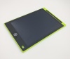 Fahasa - bảng vẽ điện tử thông minh tự xoá - size 10 inch - xanh lá - ảnh sản phẩm 1