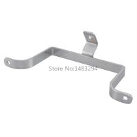 “：{}” Rear Fender Saddlebag Bracket Saddlebag To Fender Support Holder For Harley Touring Road King Electra Street Road Glide FLTR