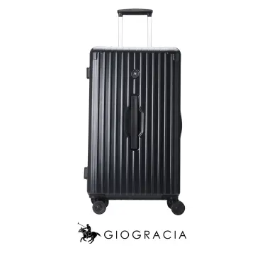 Giogracia polo cheap club luggage