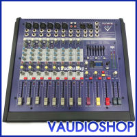 V12 My NPE Mixer มิกเซอร์ 4 Mono 4 ST+DSP มิกซ์ เอ็นพีอี My NPE V12