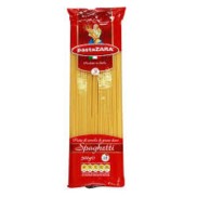 Mỳ Ý Spaghetti 03 Pasta Zara Gói 500g