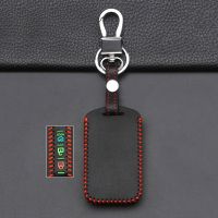 ❈ Luminous Car Key Case Cover Fob For Mazda 3 Alexa CX30 CX-30 CX-5 CX5 CX3 CX-3 CX8 CX-8 CX9 CX-9 Protector Keyless Accessories