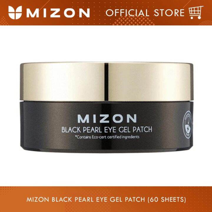 Bison Pearl Eye Cream main image 1