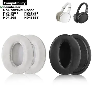 Sennheiser Hd4.50 Ear Pads - Best Price in Singapore - Jan 2024