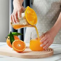 （HOT NEW） Citrus Squeezer LemonProfessionalPress Juicer FruitGadgets และอุปกรณ์เสริม2022