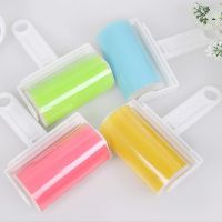 【CW】 1pc Hot Remover Washable Fluff Cleaner Picker Lint Dust Hair Reusable