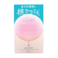 ▶️ Momo Puri Gel Cream 80g. โมโมะปูริเจลครีม 80กรัม [ ผลิตภัณฑ์ความสวย ]