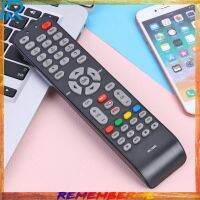 COD-REM TCL Bla Smart Remote Control 06-519W49-C005X