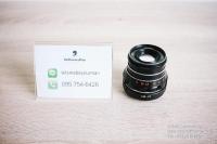 ขายเลนส์มือหมุน Industar 61 55mm F2.8 (ใส่กล้อง Fujifilm Mirrorless ได้เลยไม่ต้องหา Adapter)