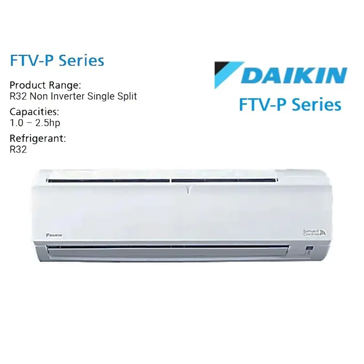 daikin r32 ftv28p