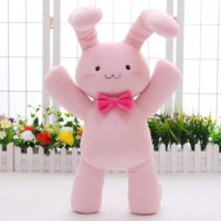 [HOT ZHLSWKCXKLKWHG 543] Usa Chan Plush Host Club Rabbit Ouran High School Bunny กระต่ายสีชมพู Mitsukuni Haninoduka น้ำผึ้ง Spenpai ของเล่นตุ๊กตา Togekiss ตุ๊กตา