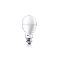 ฟิลิปส์ หลอดไฟขั้ว E27 LED 14.5 วัตต์ แสงขาว/Philips Lamp bulb E27 LED 14.5 W White light