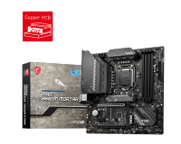 MSI MPG B560M MORTAR LGA 1200 (สินค้าใหม่รับประกัน3ปี)