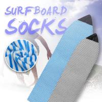 Surf Cover Surfboard Cover Snowboard Cover Qick Dry Surfboard Socks Cover Surf Board Storage Cover Case