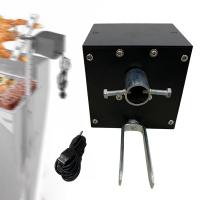 BNGOOD Rotisserie Spit Motor ทนทานอุปกรณ์บาร์บีคิวมอเตอร์บาร์บีคิวเสียงรบกวนต่ำสำหรับปิกนิก